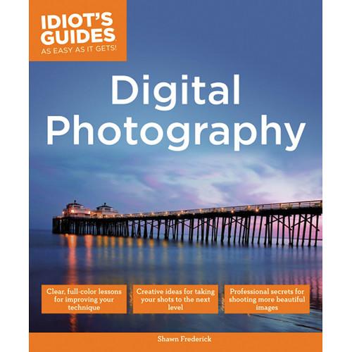 DK Publishing Book: Idiot
