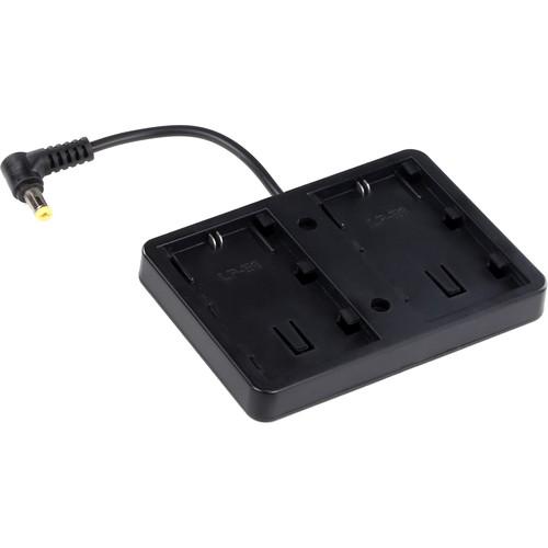 edelkrone Battery Bracket for Action & Target Modules