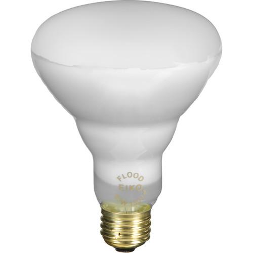 Eiko BR30 Medium Base Flood Light
