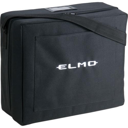 Elmo 1335-SC Soft Padded Case for