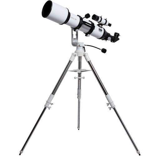 Explore Scientific AR127 127mm Achromatic Refractor Telescope with Twilight I Mount
