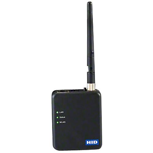 Fargo Wi-Fi Accessory for Ethernet-Enabled Printers