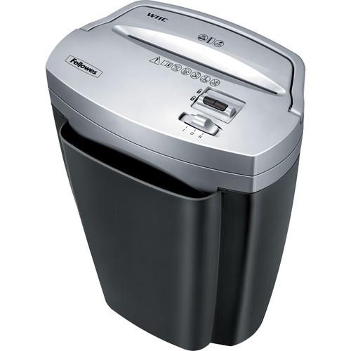 Fellowes Powershred W11C Cross-Cut Shredder