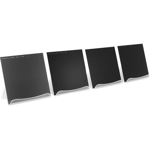 Formatt Hitech 85 x 85mm Firecrest ND 2.1 to 3.0 Filter Kit
