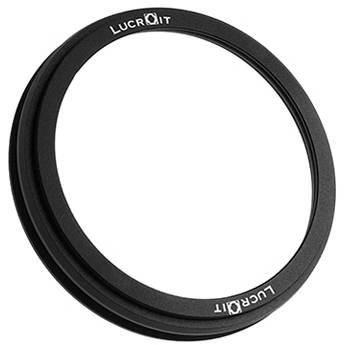 Formatt Hitech Lucroit Wide Angle Filter Holder Adapter Ring for Nikon AF Nikkor 14mm f 2.8D ED Lens