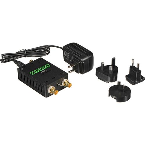 Freakshow HD Battery Powered 3G-SDI A B Switch