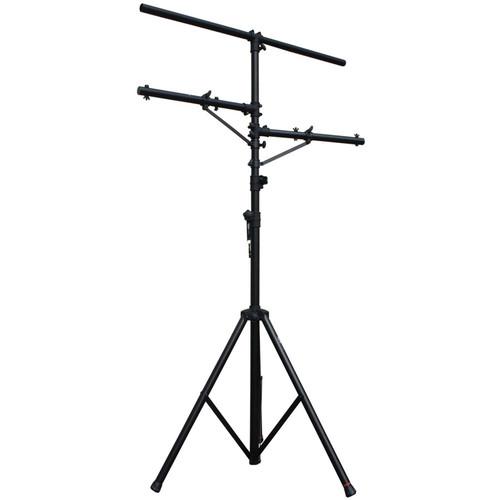 Gator Cases Frameworks Lightweight Aluminum Lighting Stand