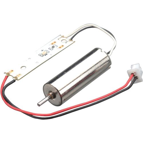 Heli Max LED and Motor for 1Si Quadcopter
