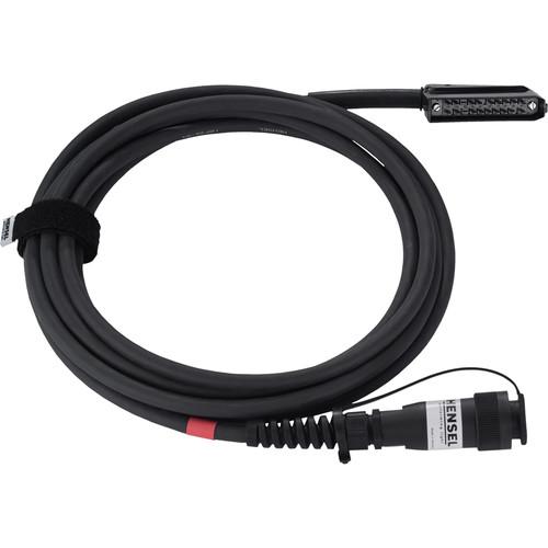 Hensel Flash Head Cable