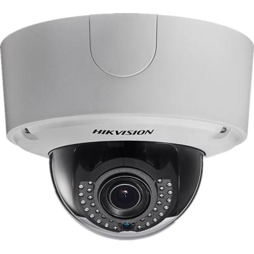 Hikvision DS-2CD4585F-IZH 4K Outdoor Network Dome Camera with Night Vision
