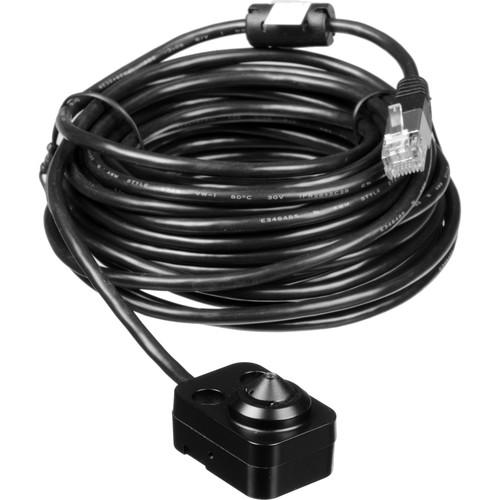 Hikvision DS-2CD6412FWD-L20 3.7mm L-Shaped Pinhole Lens Module