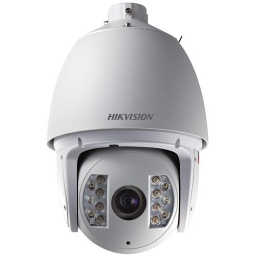 Hikvision DS-2DF7286-AEL 2MP Outdoor PTZ Network Dome Camera with Night Vision