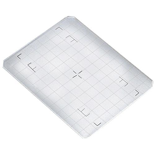 Horseman 4 x 5" Ground Glass