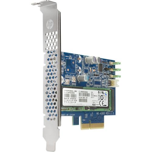 HP 512GB Z Turbo Drive G2 PCIe SSD