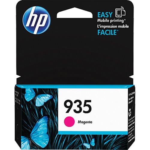 HP 935 Magenta Ink Cartridge