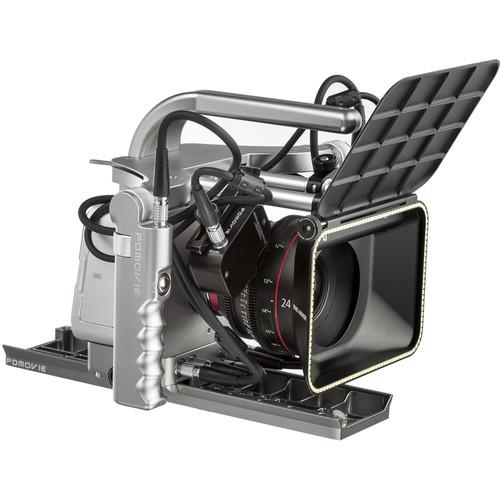 ikan PD Movie Blackmagic Armor System