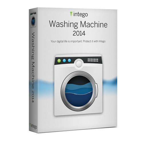 Intego Mac Washing Machine