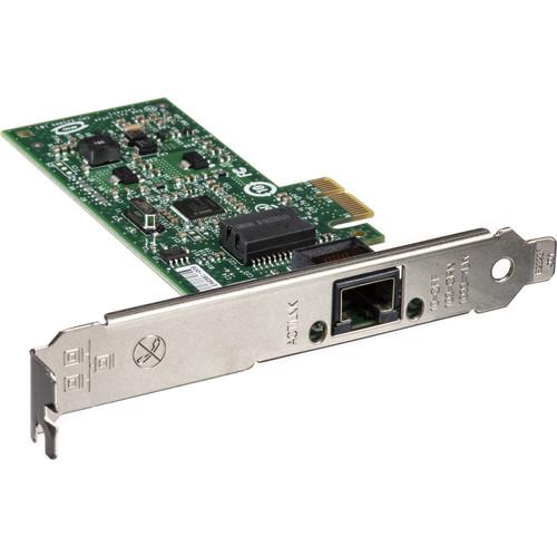 Intel Gigabit CT Desktop Adapter