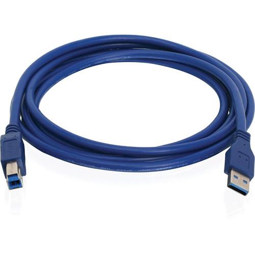 IOGEAR USB 3.1 Gen 1 Type A to Type B Cable