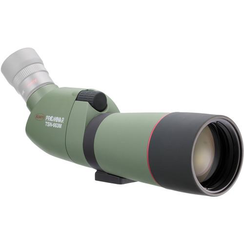 Kowa TSN-663M 66mm PROMINAR XD Spotting Scope