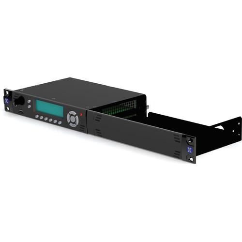 Leader Rackmount Kit for 1x PHABRIX Rx500