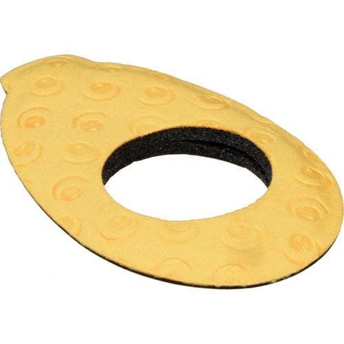 Lentequip Eyewear Kanu Microfiber Eye Cushion for Select Film Cameras