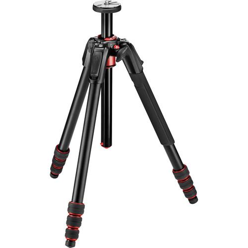 Manfrotto 190go! Aluminum Tripod