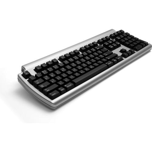 Matias Quiet Pro Keyboard for Mac