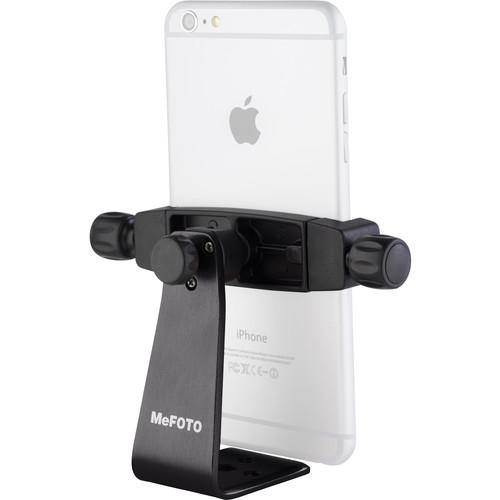 MeFOTO SideKick360 Plus Smartphone Tripod Adapter