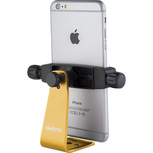 MeFOTO SideKick360 Plus Smartphone Tripod Adapter
