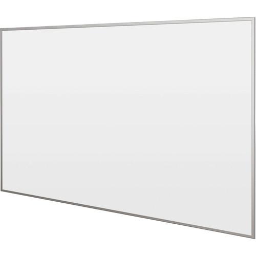 MooreCo 100" Whiteboard for Projection and