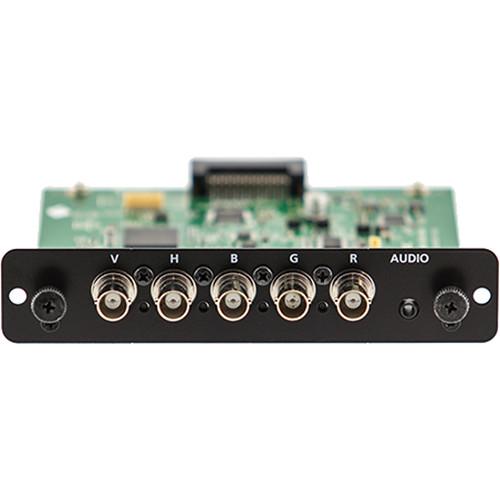 NEC Video Expansion Board