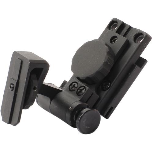 Newcon Optik Helmet Shroud Mount for NVS 7 14
