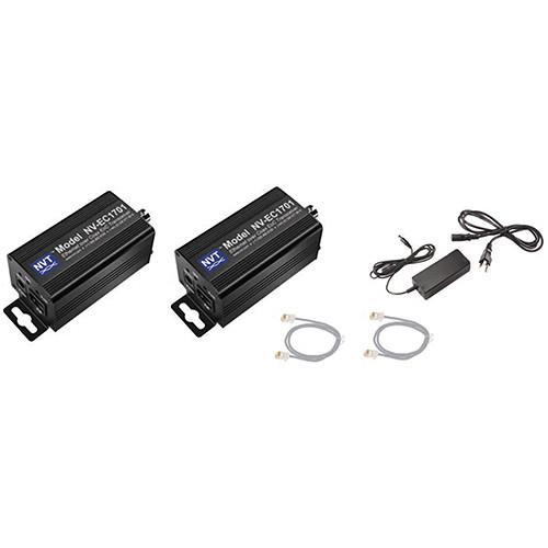 NVT Single 60W EoC Transmission System