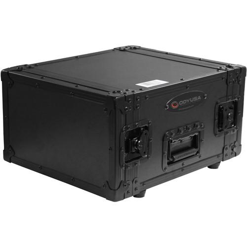 Odyssey Innovative Designs Black Label DNP DS40 DS80 Photo Booth Printer Case