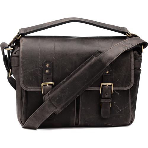 ONA Prince Street Camera Messenger Bag