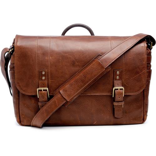 ONA The Union Street Messenger Bag