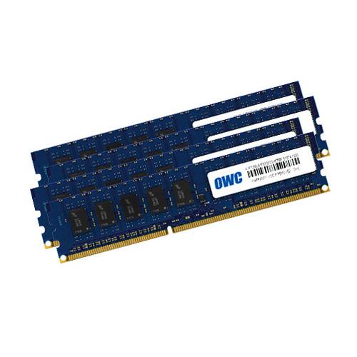 OWC Other World Computing 32GB DDR3 1066 MHz UDIMM Memory Kit
