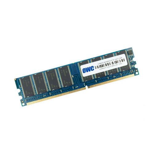 OWC Other World Computing 512MB DDR 333MHz DIMM Memory Module