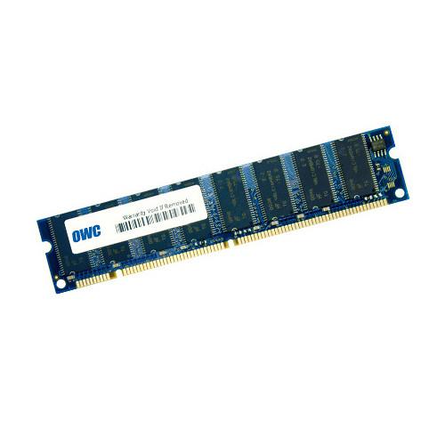 OWC Other World Computing 512MB SDR 100 MHz Low-Profile DIMM Memory Module