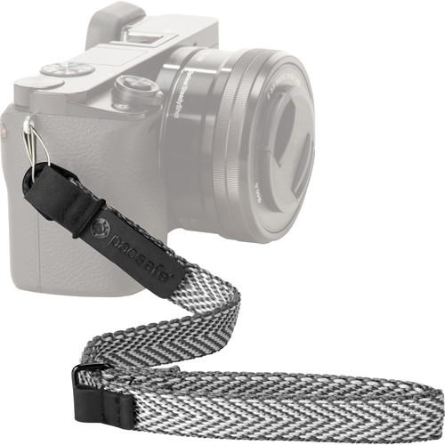 Pacsafe Carrysafe 25 Anti-Theft Compact Camera Wrist Strap