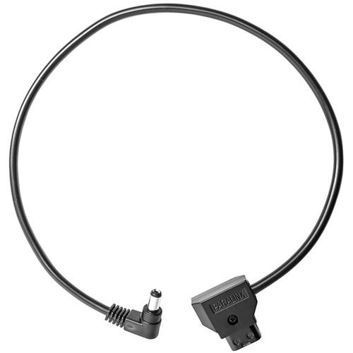 Paralinx Triton D-Tap Power Cable