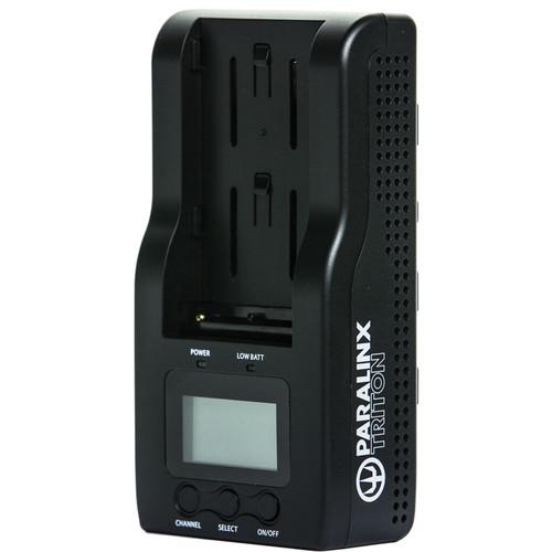 Paralinx Triton Receiver