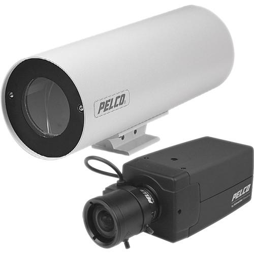 Pelco G2512-2PJR3AS ImagePak Camera System
