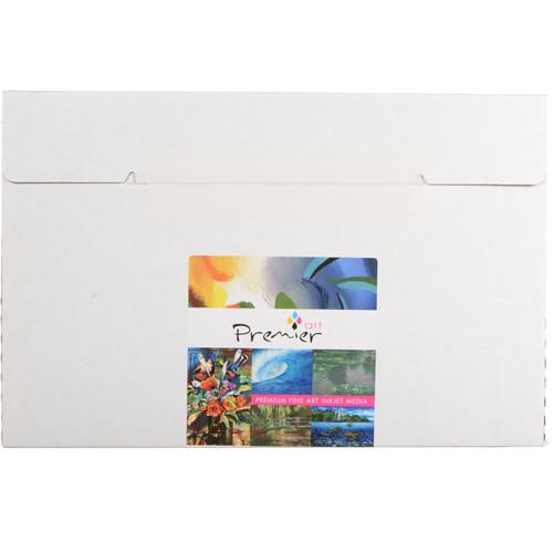 Premier Imaging Premium Photo Luster Paper
