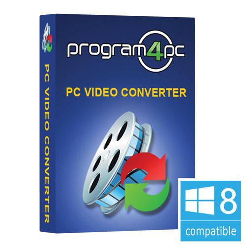 Program4Pc PC Video Converter 7