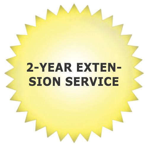 Promise Technology 2-Year Extension Service on