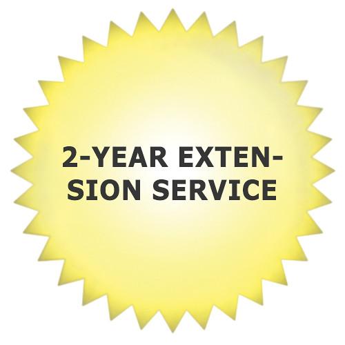 Promise Technology 2-Year Extension Service on Keep Your Drive Customer Drive Disposal Option