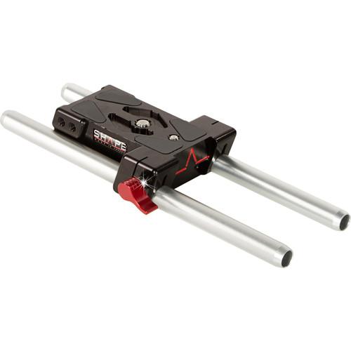 SHAPE Baseplate for Sony FS5 and FS5M2 Cameras