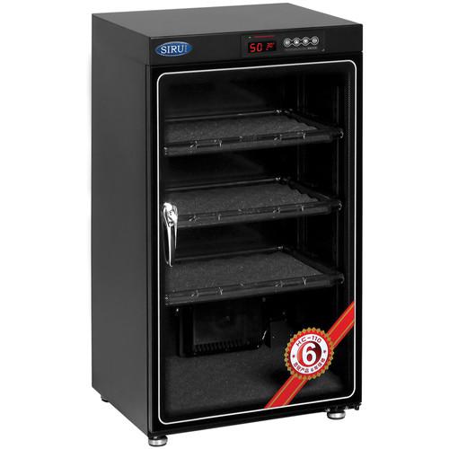 Sirui HC-110 Electronic Humidity Control Cabinet